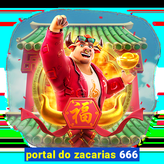 portal do zacarias 666